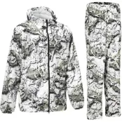 Swedteam Ridge Men Coverset Zero