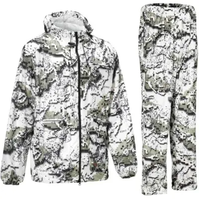 Swedteam Ridge Men Coverset Zero