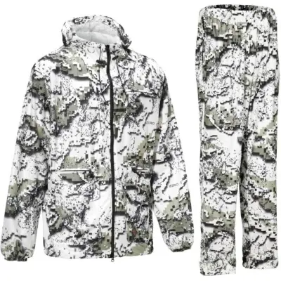 Swedteam Ridge Men Coverset Zero