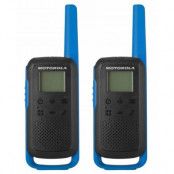 Motorola T62 PMR Talkabout