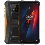Ulefone Armor 8 Pro Black/Orange