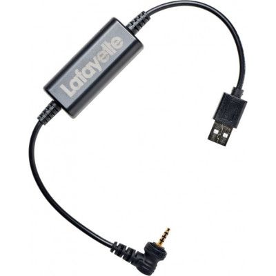 USB Charge Adapter