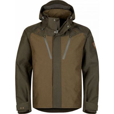 Nordic Hawk Vartorp Hunting Jacket Men Beech Green