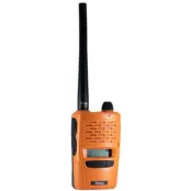 Zodiac Basic Pro 155 MHz Orange