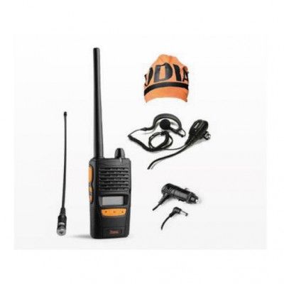 Zodiac Basic Pro 155MHz Komplett Paket