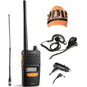 Zodiac Basic Pro 31 Mhz Komplett