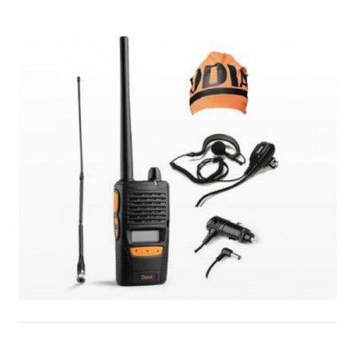 Zodiac Basic Pro 31MHz Komplett Paket