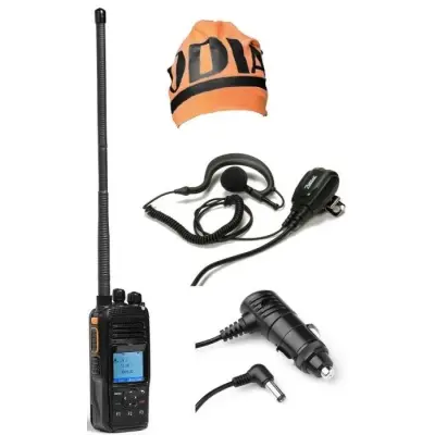 Zodiac D-ONE Komplett