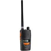 Zodiac Easyhunt Digital 155 MHz