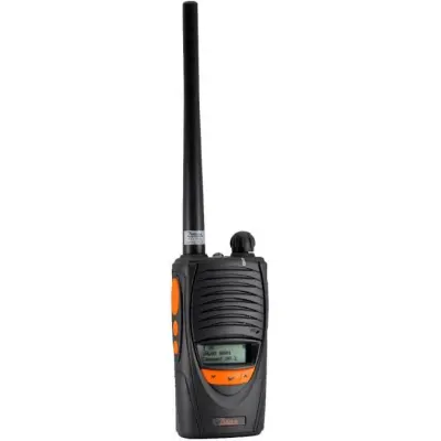Zodiac Easyhunt Digital 155 MHz