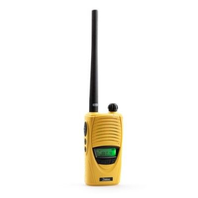 Zodiac easyHUNT II, 155 MHz