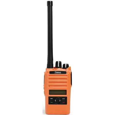 Zodiac Extreme 155 Mhz Orange