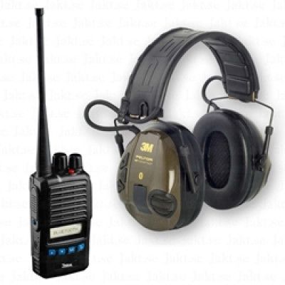 Zodiac Extreme Blåtandspaket