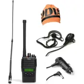 Zodiac Extreme Digital BT 155Mhz Komplett