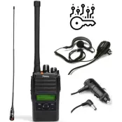 Zodiac Jaktlagspaket Krypto Small