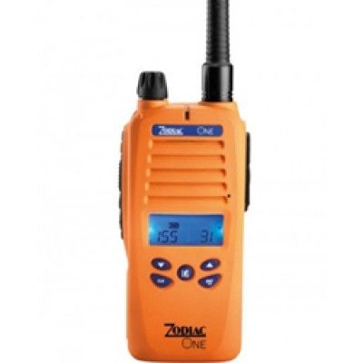 Zodiac One Bt 31+155 Mhz