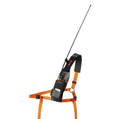 Zodiac Räckviddssele