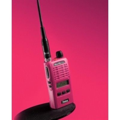 Zodiac Team Pro Waterproof 155 Rosa