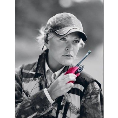 Zodiac Team Pro Waterproof 31 Rosa