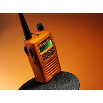 Zodiac TeamPro PLUS 155 MHz REA!