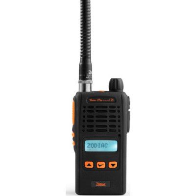Zodiac TeamPro Waterproof Digital 155