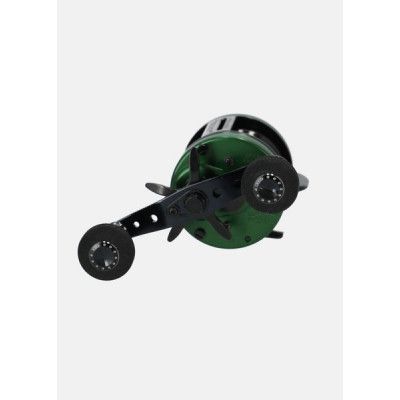 Abu Garcia Ambassadeur Beast 5, No Colour, No Size,  Fiskerullar