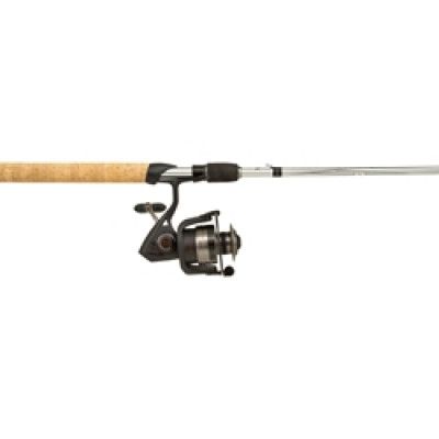 Abu Garcia Gäddset Komplett