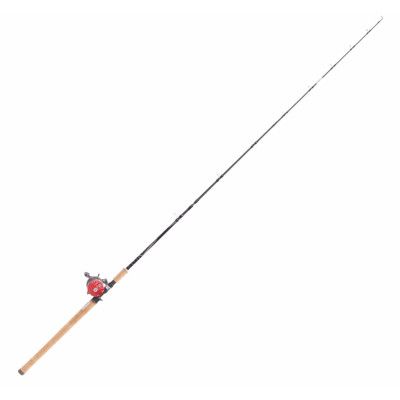 Abu Garcia Jerkbait Combo, No Color, No Size,  Fiskeset