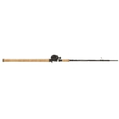 Abu Garcia Jerkset Komplett Combo Se 18