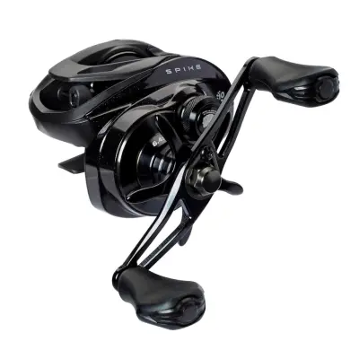 Abu Garcia Spike multirulle LP-L 6,4:1