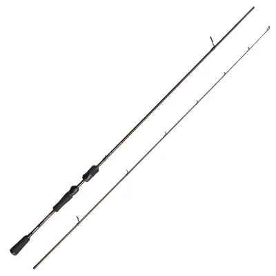 Abu Garcia Spike S Tech Hard Bait haspelspö 213 cm 5-24 g