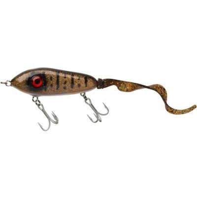Abu Garcia Svartzonker Big McMy Tail 78g