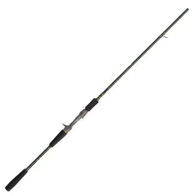 Abu Garcia Svartzonker Jawbreaker spinnspö 216cm 30-140 g