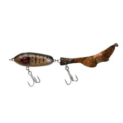 Abu Garcia Svartzonker McMio Tail Sink 59g