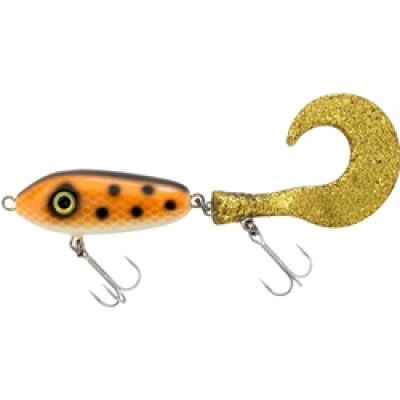 Abu Garcia Sz Mcmio Slow S. 54G Fluo Perch