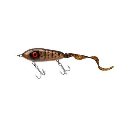 Abu Garcia Svartzonker McMy Tail Sink 58g