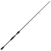 Abu Garcia Svartzonker The One haspelspö 254 cm 30-110 g