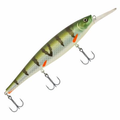 Berkley Cutter 110+ 11cm 16g wobbler Euro Perch