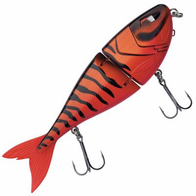 Berkley Zilla Jointed Glider 18 cm jerkbait