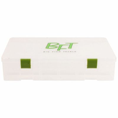 BFT Jerkbait djup betesask (3730)