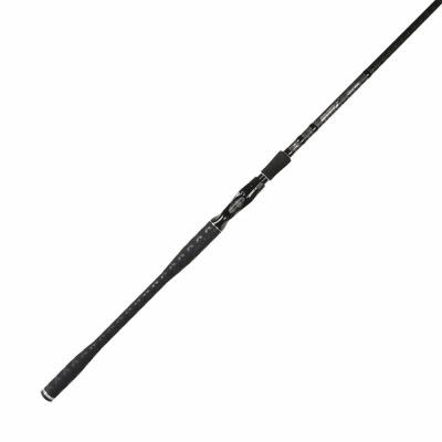 BFT Lizzard X spinnspö Pierre Monjarret