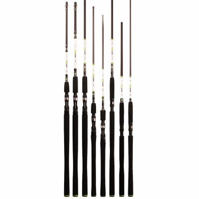 BFT Raptor G2 spinnspö