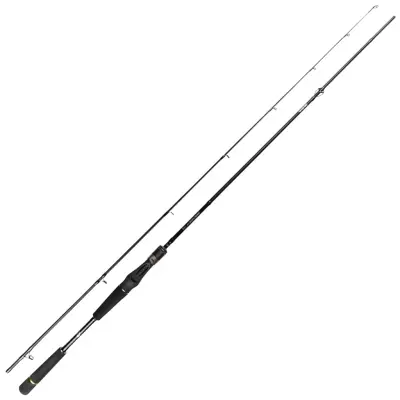 Daiwa Prorex S spinnspö 219 cm 3-14 g