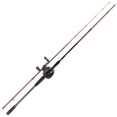 Daiwa Proteus 300 multirullset 244 cm -120 g