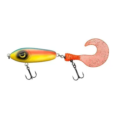 Fladen Predator Tail 22 cm jerkbait