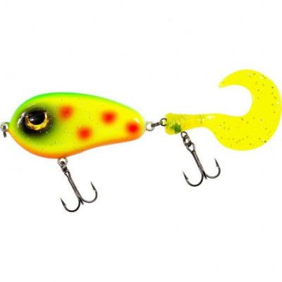 Fladen Predator Tail-Or Baby jerkbait