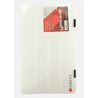 Greys Jerkbaitask XL 36x22x8cm