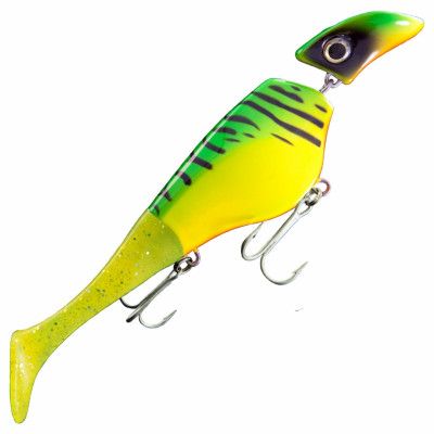 Headbanger Lures Shad 22 cm Suspending jerkbait