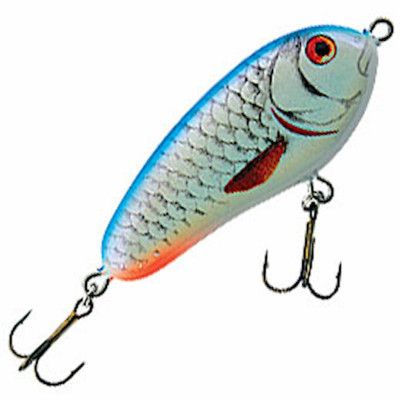 Jaxon Holo 10 cm jerkbait NL