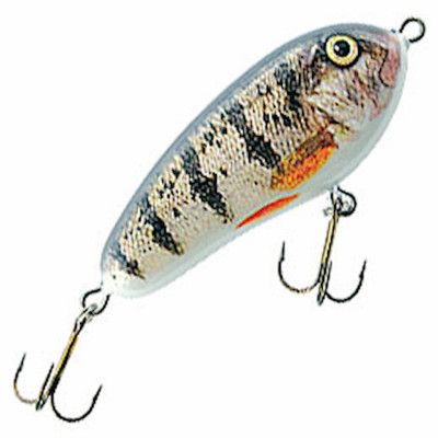 Jaxon Holo 10 cm jerkbait OS